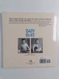 Baby Blues - This is Going to be Harder Than We Thought