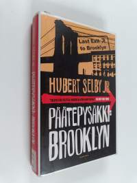Päätepysäkki: Brooklyn