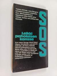 Leikki paholaisen kanssa