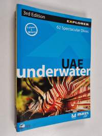 Uae Underwater Explorer