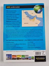 Uae Underwater Explorer