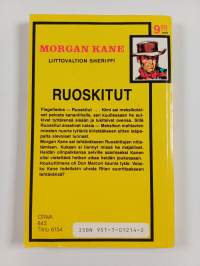 Ruoskitut
