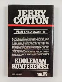Kuoleman konferenssi