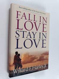 Fall in Love, Stay in Love
