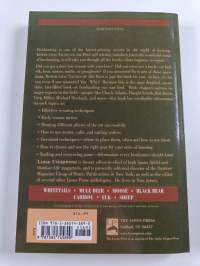 Bowhunting Tactics of the Pros - Strategies for Deer and Big Game