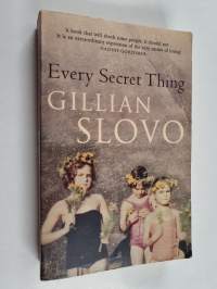 Every secret thing : My family, my country