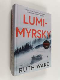 Lumimyrsky