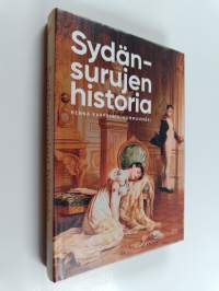 Sydänsurujen historia