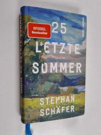 25 letzte Sommer
