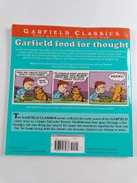 Garfield Food for Thought - His Thirteenth Book