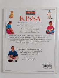 Kuinka hoidan lemmikkini : Kissa