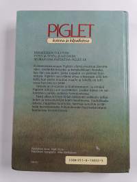 Piglet kotona ja kilpailuissa