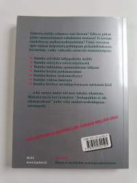 Tiukkojen tilanteiden käsikirja : joulu