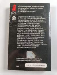 Sateisen maan kuningas
