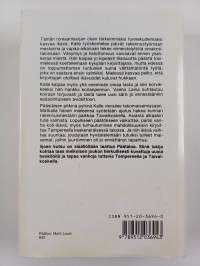 Iijoen kutsu