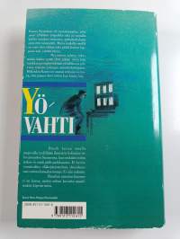 Yövahti
