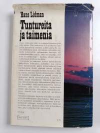 Tuntureita ja taimenia