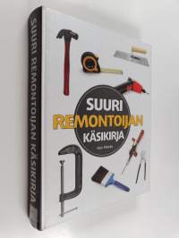 Suuri remontoijan käsikirja