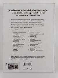 Suuri remontoijan käsikirja