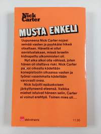 Musta enkeli