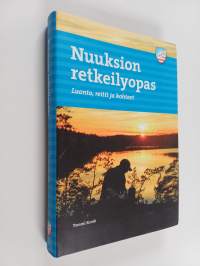 Nuuksion retkeilyopas
