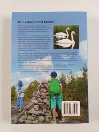Nuuksion retkeilyopas