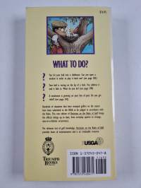 Decisions on the Rules of Golf - Official Rulings on Over 1,000 Golf Situations
