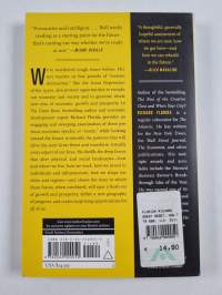 The great reset : how the post-crash economy will change the way we live and work