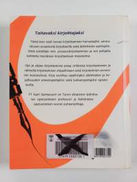 Opi ja ohjaa kirjoittamista