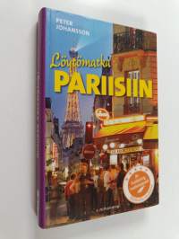 Löytömatka Pariisiin