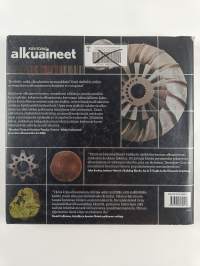 Kiehtovat alkuaineet