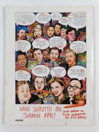 Suomen Mad 6/1997