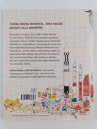 Roosa Ruuti, insinööri