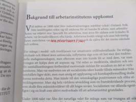 Åbo svenska arbetarinstitut 1908-2008 100 år