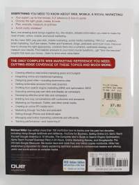 The Ultimate Web Marketing Guide