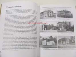 Åbo svenska arbetarinstitut 1908-2008 100 år