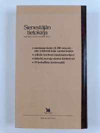 Sienestäjän tietokirja