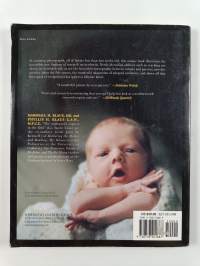 Your amazing newborn