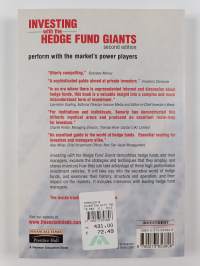 Investing with the Hedge Fund Giants - Perform with the Market's Power Players