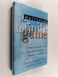 Mastering the infinite game : how East Asian values are transforming business practices