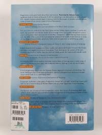 Mastering the infinite game : how East Asian values are transforming business practices