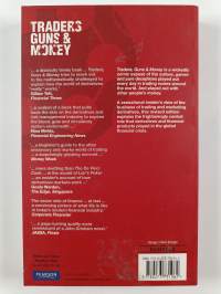 Traders, guns and money : knowns and unknowns in the dazzling world of derivatives