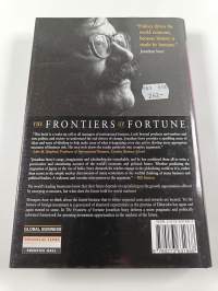 The frontiers of fortune : predicting capital prospects and casualties in the markets of the future