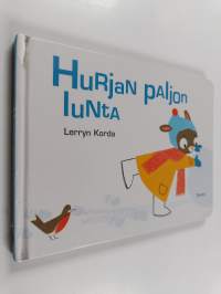 Tyhjä kuva