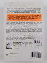 Power, Inc. - The Epic Rivalry Between Big Business and Government - and the Reckoning That Lies Ahead