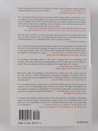 The commanding heights : the battle between government and the marketplace that is remaking the modern world