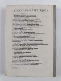 Lyhyt kirjanpidon oppikirja : Kirjanpidon periaate ja sen toteuttaminen