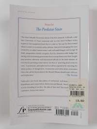 The Predator State - How Conservatives Abandoned the Free Market and Why Liberals Should Too