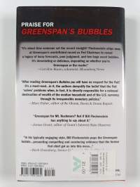 Greenspan's bubbles : the age of ignorance at the Federal Reserve