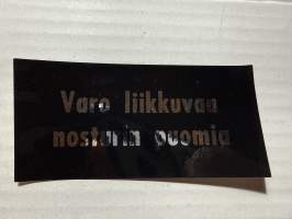Tyhjä kuva